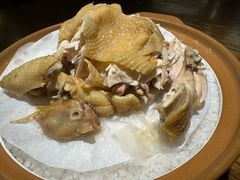 -金苑酒家·客家菜·广东老字号(万象店)