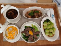 点击看大图 -致友月子会所(麓湖店)
