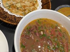 -黔蘑菇四季餐厅(观山湖店)