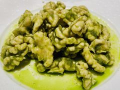凉拌核桃仁-渝信川菜(工体店)