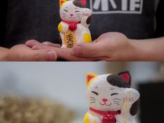-五月木作·DIY木作文创体验店(北京路店)