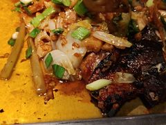 -味妙烤鱼吧(回龙观店)