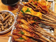 -李不管把把烧(天府三街店)
