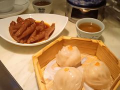 -陶陶居酒家(环市东店)