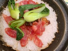 煲仔饭-煲宫(华润万象城店)