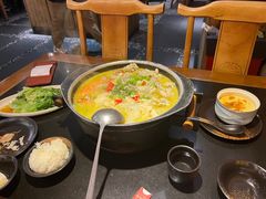-锅聚侠(泉秀店)