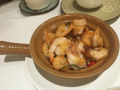 -琉璃餐厅(德基广场店)