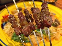 -北丐先生·野馄饨烧烤(雨花万象店)