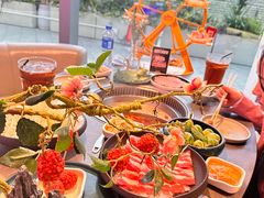 -故里和山·成都火锅(欢乐港湾店)