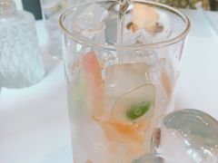 -CHEZ JASMINE 茉莉的氧气厨房