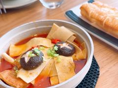 -无味舒食(环岛路店)