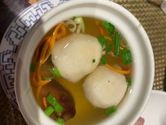 -欣旺·迎宾楼·百年无锡菜