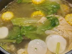 -牛鲜胜·潮汕牛肉自助火锅(番禺市桥店)