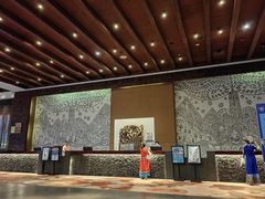 -三亚湾红树林度假世界(木棉酒店)