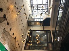 -太平老街-前行美术馆