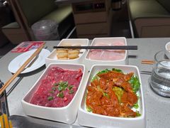 -海底捞火锅(海宁路店)