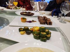 -南京东郊国宾馆