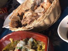 -兰桂坊·花园餐厅(西湖店)