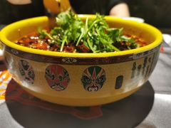 -红辣椒·川菜·火锅(张杨路店)