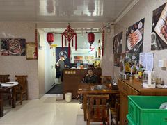-一棵树烧烤店(中央大街店)