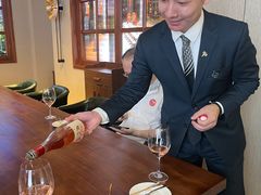 -罗斯福色戒酒吧(外滩店)