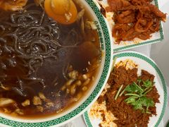 -华天延吉餐厅(西四总店)