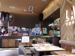 -原石牛扒·约会餐厅(龙城万科里店)