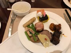 -四季轩中餐厅(徐州开元名都大酒店)