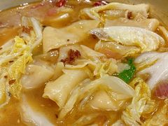 -金源烤肉面片馆(师大店)