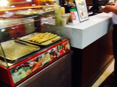 -蔡先生(双阳路店)