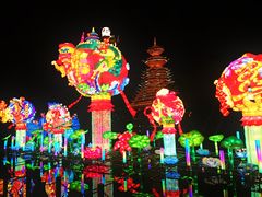 -深圳锦绣中华民俗村