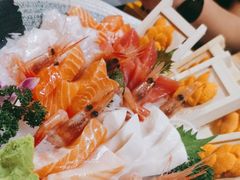 -大吉鲜鱼料理自慢(维也纳大厦店)