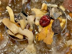 -名善山珍·野生菌汤锅(文殊院店)