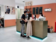 -海马体照相馆(万菱汇店)