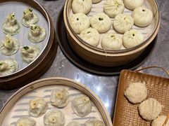 -奇芳阁·百年清真南京菜(夫子庙店)