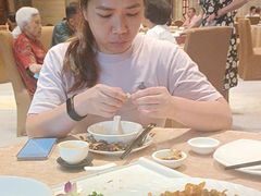 -广东胜利宾馆西关粤中餐厅