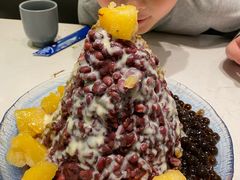 -鹿港小镇(悠唐店)