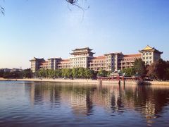 集美中学-集美学村