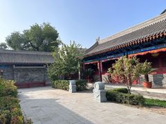 -内蒙古将军衙署博物院