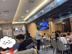 -靓虾二哥长沙地标小龙虾(五一广场店)