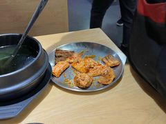 -麻蒲碳烤肉(梅花园店)