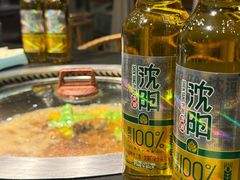 -蘸小院铁锅炖·蘸酱菜·东北菜(怀远门店)