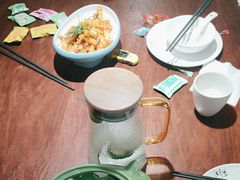 -湖兰金牌小炒肉(椒江万达店)