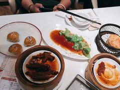 -新雅粤菜馆(南京东路店)