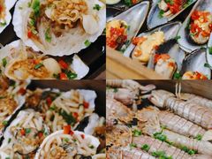 -昆山琶拉帝诗酒店·河畔咖啡厅Riverside Cafe