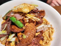 -寻裕记·现炒浇头面(人民广场店)