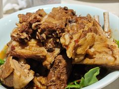 -浩爷羊蝎子火锅(双榆树店)