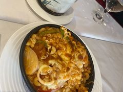 -维兰西餐(万泉河店)