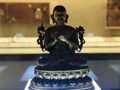 -敦煌市博物馆