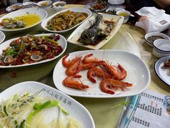 -四川小胡子海鲜(丁村万人海鲜广场店)